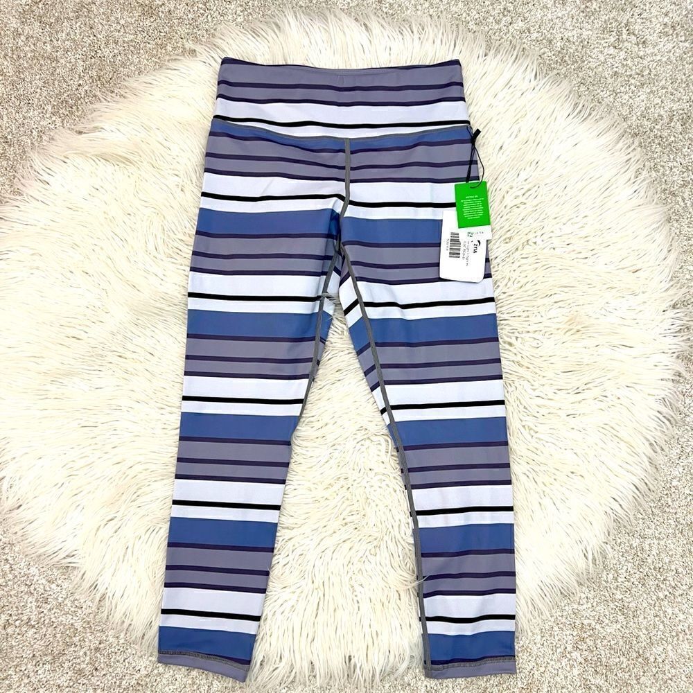 NWT ZYIA leggings